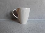 Mok 10x8 cm. Windsor Wedgwood, Ophalen of Verzenden, Zo goed als nieuw, Wedgwood, Kop(pen) en/of Schotel(s)