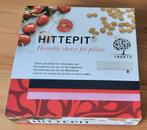 TREETS Hittepit kersenpitkussen warmtekussen, Ophalen of Verzenden, Nieuw, Overige typen
