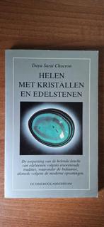 Helen met Kristallen en Edelstenen - Daya Sarai Chocron, Verzenden