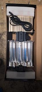 Kweek spullen 9 x dimlux 1000 watt hps 2 weken gebruikt, Tuin en Terras, Ophalen of Verzenden, Zo goed als nieuw, Kweeklamp