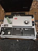 Elmo sound ST 1200, Verzamelen, Fotografica en Filmapparatuur, Ophalen, 1960 tot 1980, Projector
