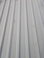 Sandwichpanelen, Ophalen of Verzenden, Gebruikt