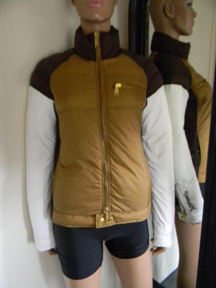 DSQUARED2  mooie jas  MAAT 38  NIEUW (ITA 44), Kleding | Dames, Jassen | Winter, Nieuw, Maat 38/40 (M), Ophalen of Verzenden