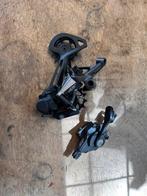 Shimano XT 12 speed derailleur en shifter, Hardtail, Ophalen, Zo goed als nieuw, Overige merken