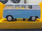 Modelauto VW bus, Hobby en Vrije tijd, Modelauto's | 1:32, Ophalen of Verzenden, Nieuw, Auto, Dinky Toys