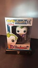 Funko 53 The Joker nieuw, Verzamelen, Poppetjes en Figuurtjes, Ophalen of Verzenden, Nieuw