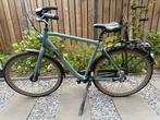 Gazelle Esprit C7 Herenfiets - Framemaat 54cm, Fietsen en Brommers, Fietsen | Dames | Damesfietsen, Ophalen, Versnellingen, Gazelle