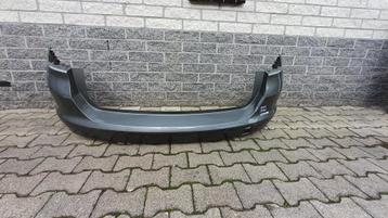 Opel Astra K Bumper Achterbumper 4x PDC Tourer 13426359 beschikbaar voor biedingen