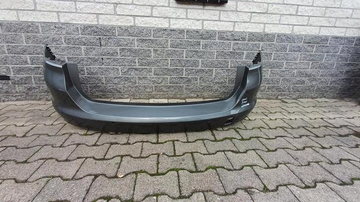 Opel Astra K Bumper Achterbumper 4x PDC Tourer 13426359, Auto-onderdelen, Carrosserie en Plaatwerk, Bumper, Opel, Achter, Gebruikt