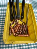 Las onderdelen, Ophalen of Verzenden, Overige typen