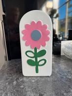 Tulpenvaas Nieuw, Huis en Inrichting, Woonaccessoires | Vazen, Ophalen of Verzenden, Nieuw, Minder dan 50 cm