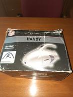 Handzame Dirt Devil handstofzuiger. Gebruikt, Ophalen, Gebruikt, Kruimeldief, Minder dan 1200 watt