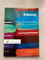 Inkoop, Ophalen of Verzenden, Zo goed als nieuw