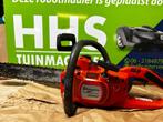 kettingzaag Husqvarna 339 xp in perfecte staat, Ophalen, Zo goed als nieuw
