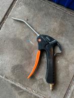 Persluchtpistool Oetiker, Gebruikt, Ophalen of Verzenden, Minder dan 200 liter/min, 6 tot 10 bar