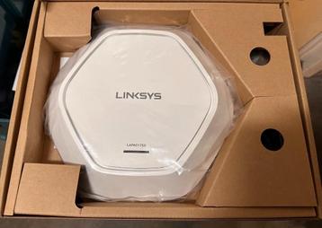 Linksys LAPAC1750 Accespoint beschikbaar voor biedingen