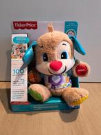 Fisher Price leerplezier, Ophalen of Verzenden, Zo goed als nieuw
