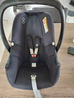 Maxicosi plus base, Ophalen, Gebruikt, Isofix, 0 t/m 13 kg