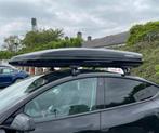 Thule Dynamic L 900 Black glossy Dakkoffer te huur, Auto diversen, Dakkoffers, Ophalen, Info@thule.nl, Thule NL, Zo goed als nieuw