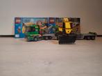 Lego set 4203, Kinderen en Baby's, Speelgoed | Duplo en Lego, Ophalen, Zo goed als nieuw