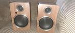 Fenris A5 Active speakers, Nieuw, Minder dan 60 watt, Front, Rear of Stereo speakers, Ophalen