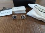 Oorbellen van Gucci   : Gucci Marmont Studs Zilver Nieuw, Nieuw, Ophalen of Verzenden, Knopjes of Stekers, Zilver