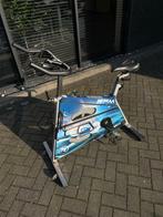 BODYBIKE 2015 | Spinningsfiets | Special Edition | Les Mills, Ophalen, Gebruikt, Spinningfiets, Metaal