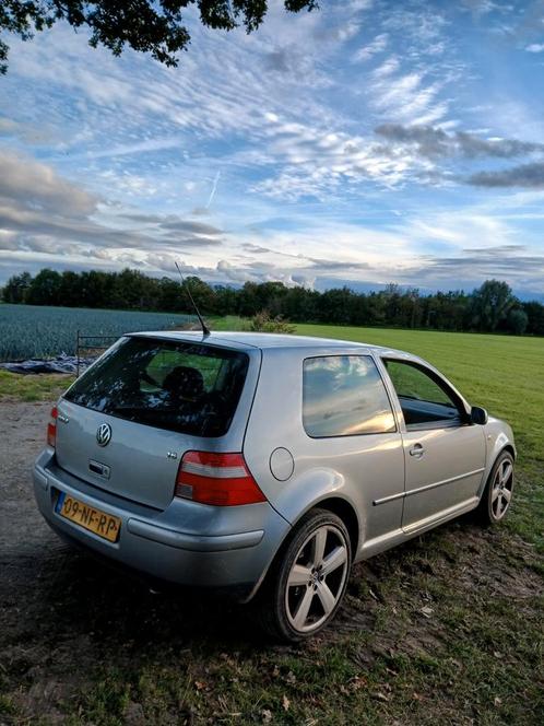Volkswagen Golf 1.6 Airco 3deurs APK mei 2026, Auto's, Volkswagen, Particulier, Golf, Benzine, C, Hatchback, Handgeschakeld, Origineel Nederlands