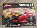 Ninco Formula 1 20106, Ophalen, Zo goed als nieuw
