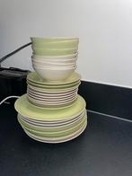 Ikea Borden Lichtgroen en Beige, Ophalen, Overige stijlen