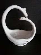 31x26 cm grote zwanen schaaltje, Ophalen of Verzenden