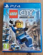Lego: City Undercover, Spelcomputers en Games, Games | Sony PlayStation 4, Avontuur en Actie, 2 spelers, Ophalen of Verzenden