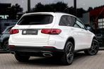 Mercedes-Benz GLC-klasse 300e 4MATIC AMG - MEMORY - 360 CAM, Automaat, Gebruikt, Zwart, 4 cilinders