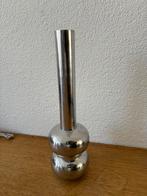 Vintage vaas, Ophalen of Verzenden, Zo goed als nieuw, Aardewerk of Porselein, Minder dan 50 cm