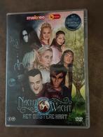 Nachtwacht - Het Duistere Hart DVD, Cd's en Dvd's, Dvd's | Tv en Series, Vanaf 6 jaar, Ophalen of Verzenden, Zo goed als nieuw
