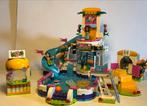 LEGO Friends 41313 - Heartlake zwembad, Ophalen, Zo goed als nieuw