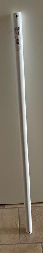 Ikea elvarli kledingroede 80cm, Ophalen, Gebruikt