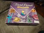 Trivial Pursuit Genus Editie, Vijf spelers of meer, Ophalen of Verzenden, Gebruikt, Hasbro