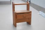 nachtkastje, Ophalen, Gebruikt, Minder dan 45 cm, 55 tot 70 cm