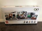 Lego 10291 Queer Eye – The Fab 5 Loft SEALED (Nieuw in doos), Ophalen, Nieuw, Complete set, Lego