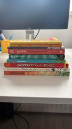 Boekenpakket Kinderboeken, Boeken, Ophalen, Zo goed als nieuw, Kind en Jeugd