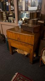 Slagers hakblok, Ophalen of Verzenden, Zo goed als nieuw