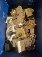 elektra, Ophalen, Gebruikt, Overige typen