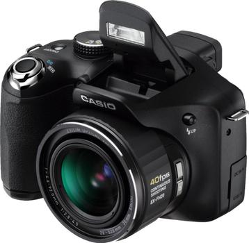 Casio EX-FH20 Digital Camera beschikbaar voor biedingen