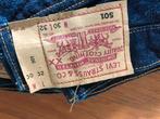 Levi 501 levi strauss & co spijkerbroek nieuw, Blauw, Nieuw, W32 (confectie 46) of kleiner, Ophalen of Verzenden