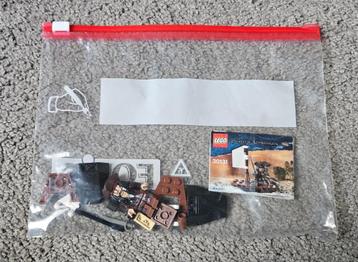 Lego 30131 Jack's Boat, Lego Pirates of the Caribbean  beschikbaar voor biedingen