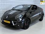 Renault Wind 1.2 TCE Exception Clima Cruise 166.000km (2011), Voorwielaandrijving, Euro 5, 101 pk, Gebruikt
