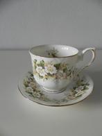 Duchess September Morn kop en schotel - Bone China, Ophalen