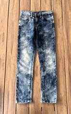 nieuwe stretch spijkerbroek - jeans maat 140, Nieuw, Jongen, Ophalen of Verzenden, Broek