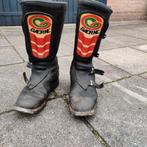 Motorcrosslaarzen, Ophalen of Verzenden, Tweedehands, Laarzen